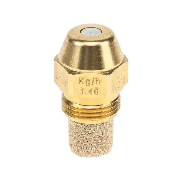 Inyector gasóleo para caldera Danfoss OD H80° 0,40G 030H8904