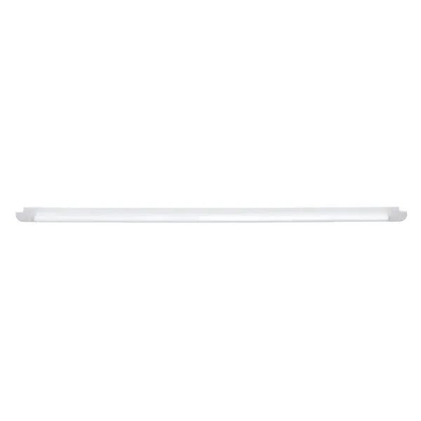 Perfil embellecedor frigorífico Zanussi 2425096019 para modelos específicos