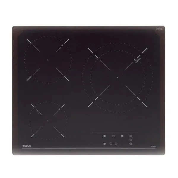 Cristal vitrocerámica para cocina Teka 81239100 TB 6315 VR02