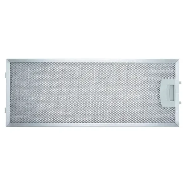 Filtro antigrasa para campana extractora Balay 00352813 445x175 mm
