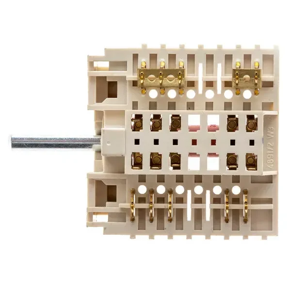 Selector para horno Teka HA830 83140109 6 posiciones
