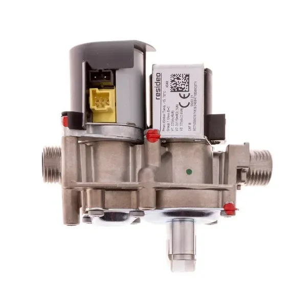 Válvula de gas para caldera Vaillant 20146733 modelos VM 246 y VM 306
