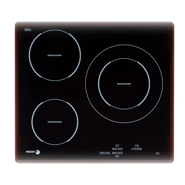 Cristal vitrocerámica para cocina Fagor ST0010515 compatible IF-13ASX