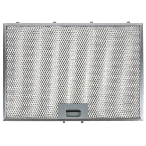 Filtro metálico para campana extractora Teka 81483114 401x281 mm