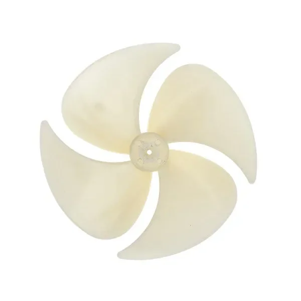 Hélice ventilador para frigorífico beko 4858340185