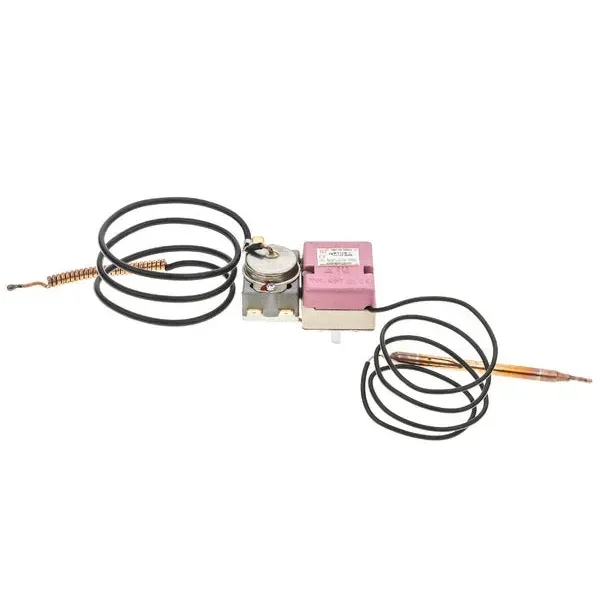 Termostato regulable para termo Dicore DCE30 con doble bulbo