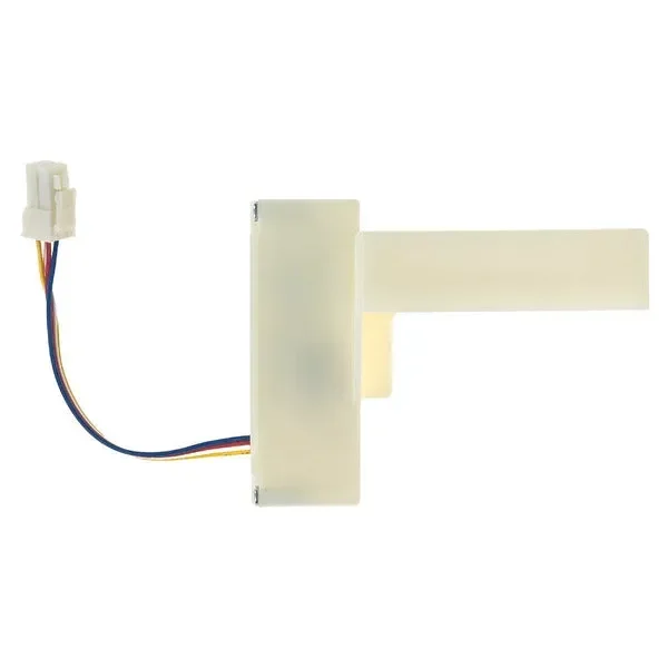 Damper para frigorífico Indesit c00504992 repuesto original