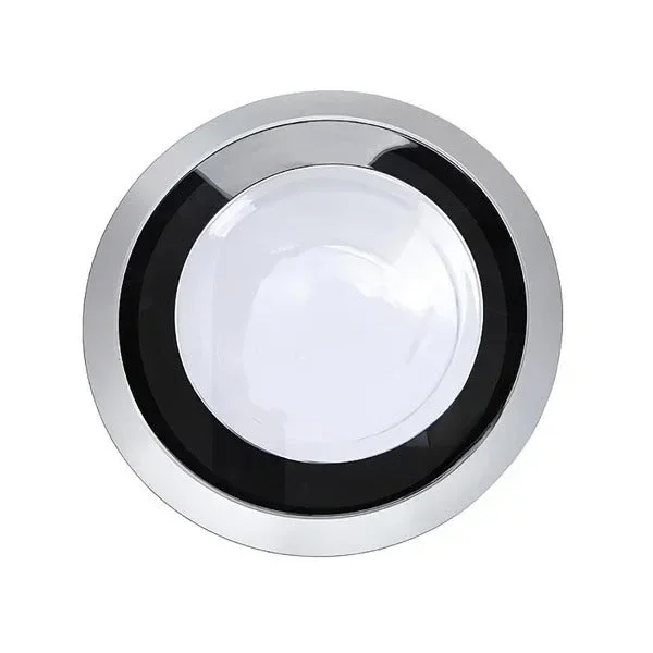 Puerta lavadora para Beko 2493302700 compatible WMY81283
