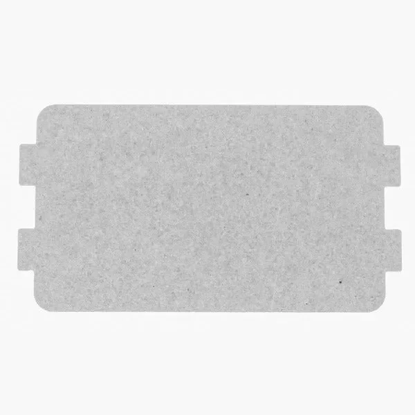 Papel mica para horno microondas Midea 12570000001034
