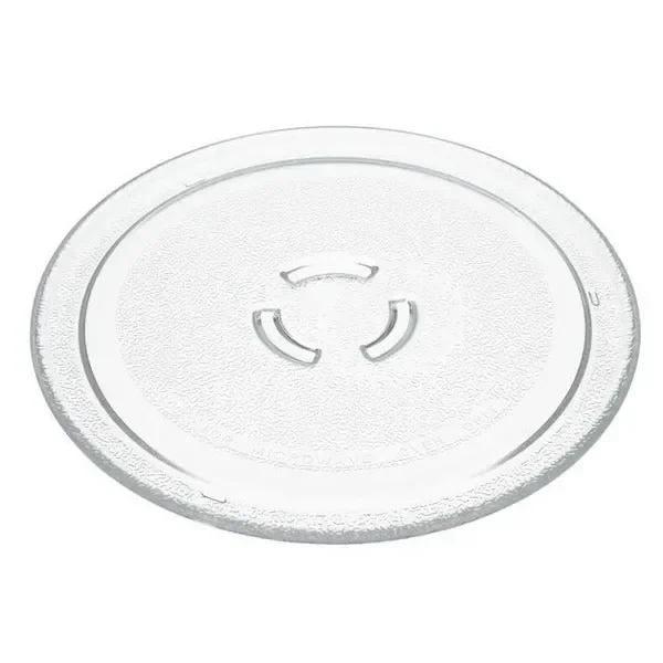 Plato microondas para microondas Whirlpool ø250mm C00862548