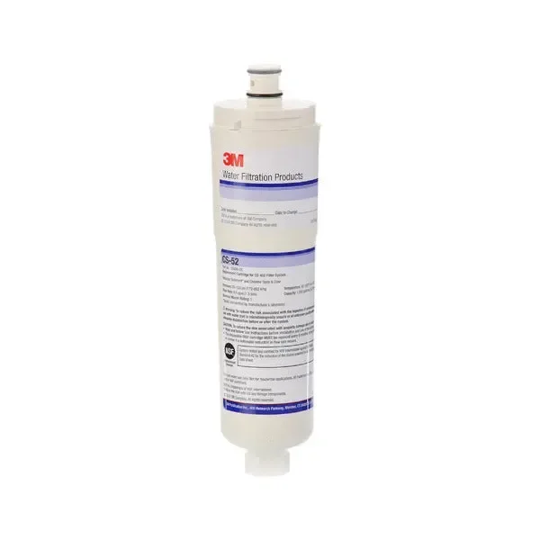 Filtro de agua para frigorífico Bosch 00640565 compatible Balay Siemens Neff
