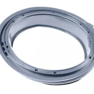 Haier Gummidichtung Tür Waschmaschine 49127642