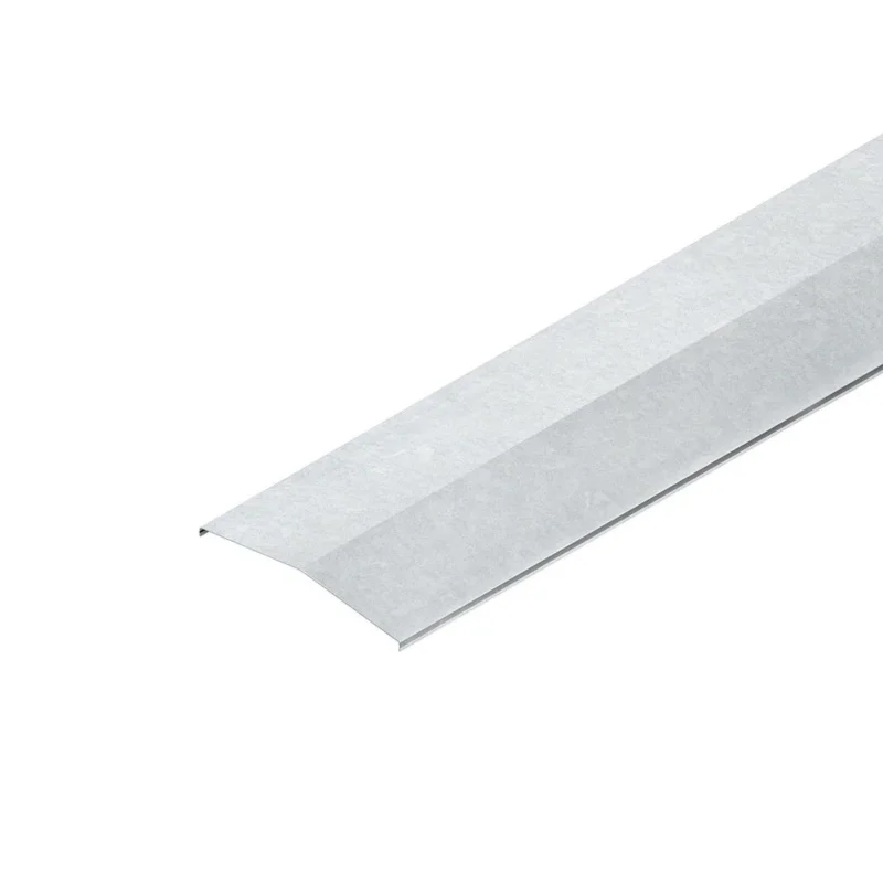 Niedax - Deckel für Kabeltragsystem Deckel für Gitterrinne GRD 40/7.5° F 38,5x3000mm − 6 Meter