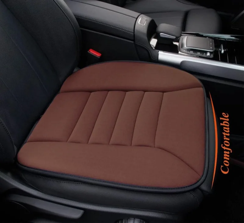 Brehn | Komfort Memory Foam Autositzkissen