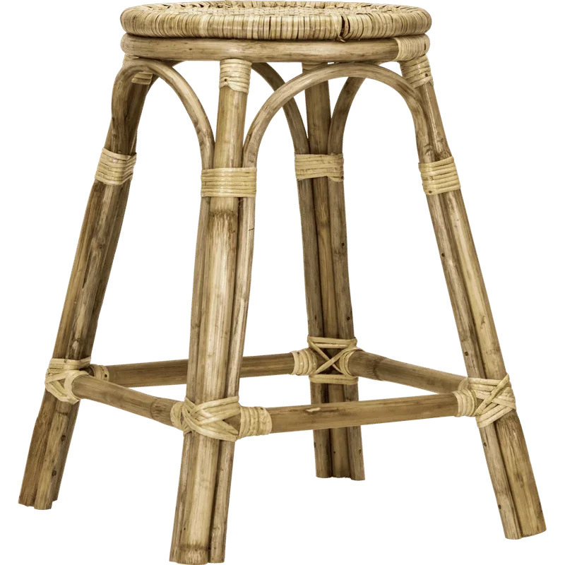 House Doctor Trenza Stuhl/Hocker, Natur