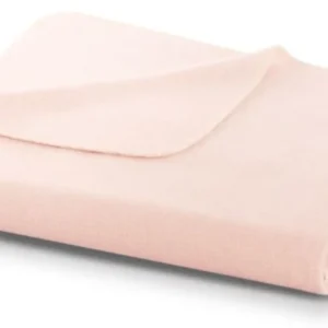 Biederlack Wohndecke Cotton Comfort 150x200 Pearl rose