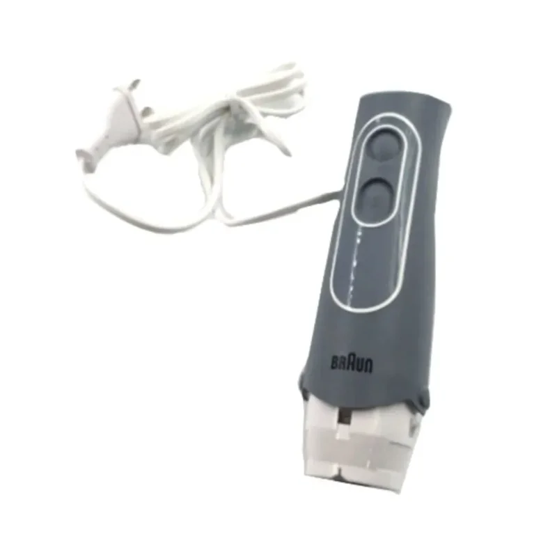 Cuerpo motor batidora de mano Braun Multiquick 5 7322110654