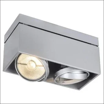 SLV 117111 Decken-/Wandleuchte 315 mm