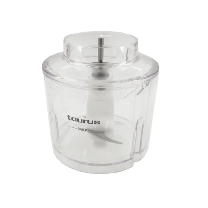 Accesorio picador completo batidora Taurus Bapi 750 Plus Inox 097164000