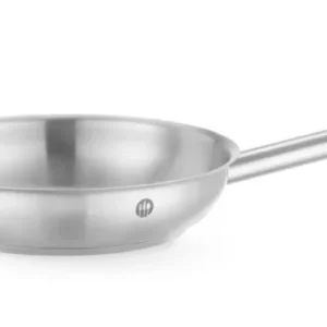 HENDI Bratpfanne - ohne Deckel – Kitchen Line – Ø 200 × H 45 mm – Produktansicht