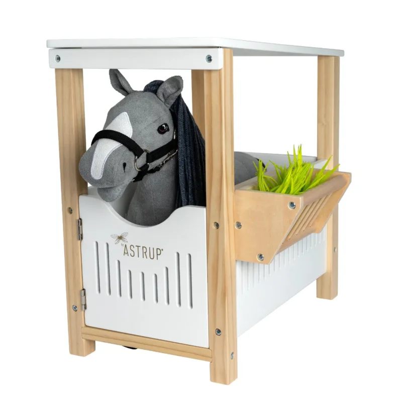 by ASTRUP – Pferdetall für CUDDLE PONY - 30 CM