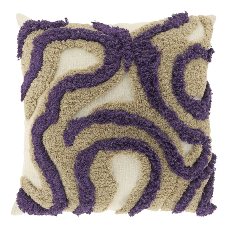 Unique Living Kissen Calin 45x45cm