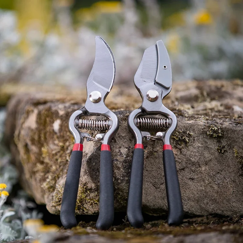 Vintage snoeischaren set 2 delig - Spear & Jackson