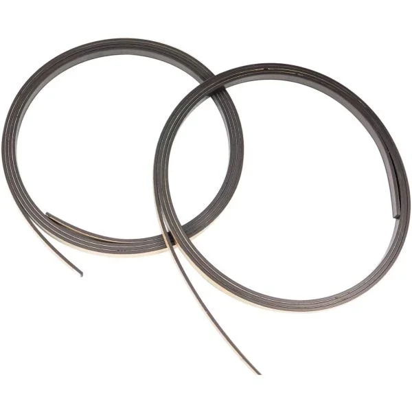 Magnetband für REMIfront, 2 x 80 cm