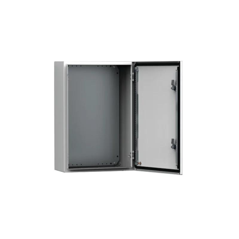 nVent Hoffman - Gehäuse/Schaltschrank (leer) Wandgehäuse, 1200x600x300 MAS1206030R5