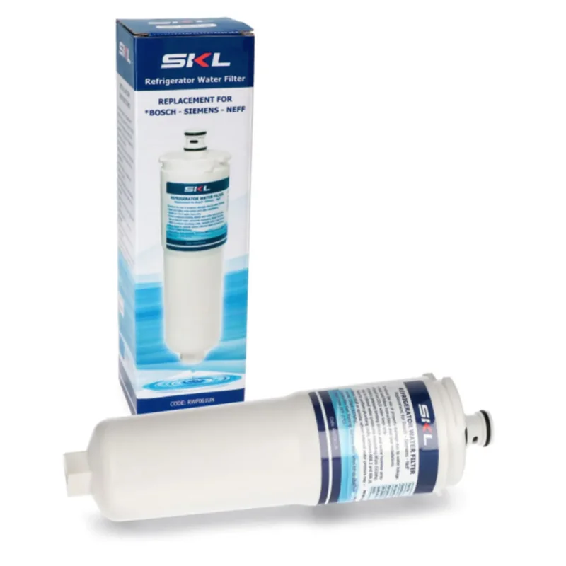 Filtro de agua y hielo frigorífico Bosch, Balay, Siemens CS-52 00640565