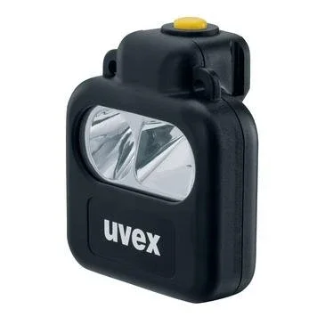 Uvex - Zubehör/Ersatzteile für persönliche Schutzausrüstung LED Kopflampe pheos 9790063 LED Lights EX