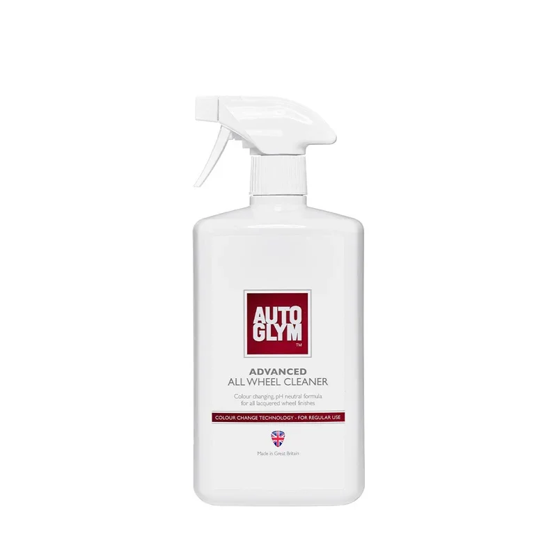 Autoglym, Advanced All Wheel Cleaner 1LT Spray