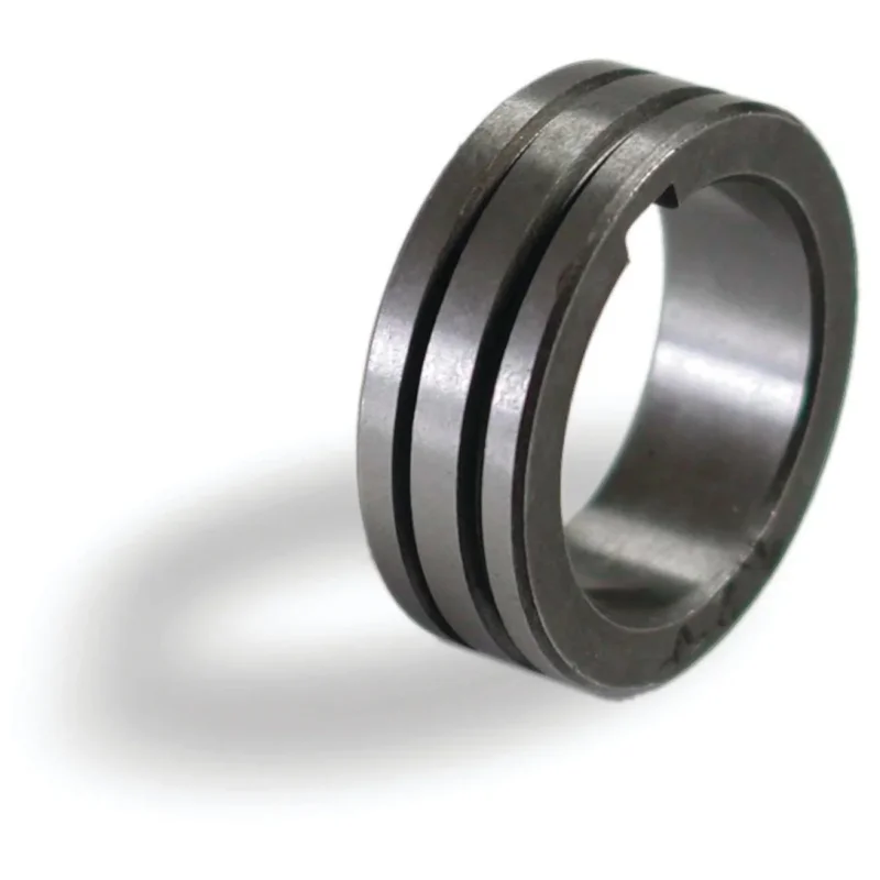 Produktbild von Vorschubrolle einzeln für Aluminiumdraht 0,6 – 0,8 mm