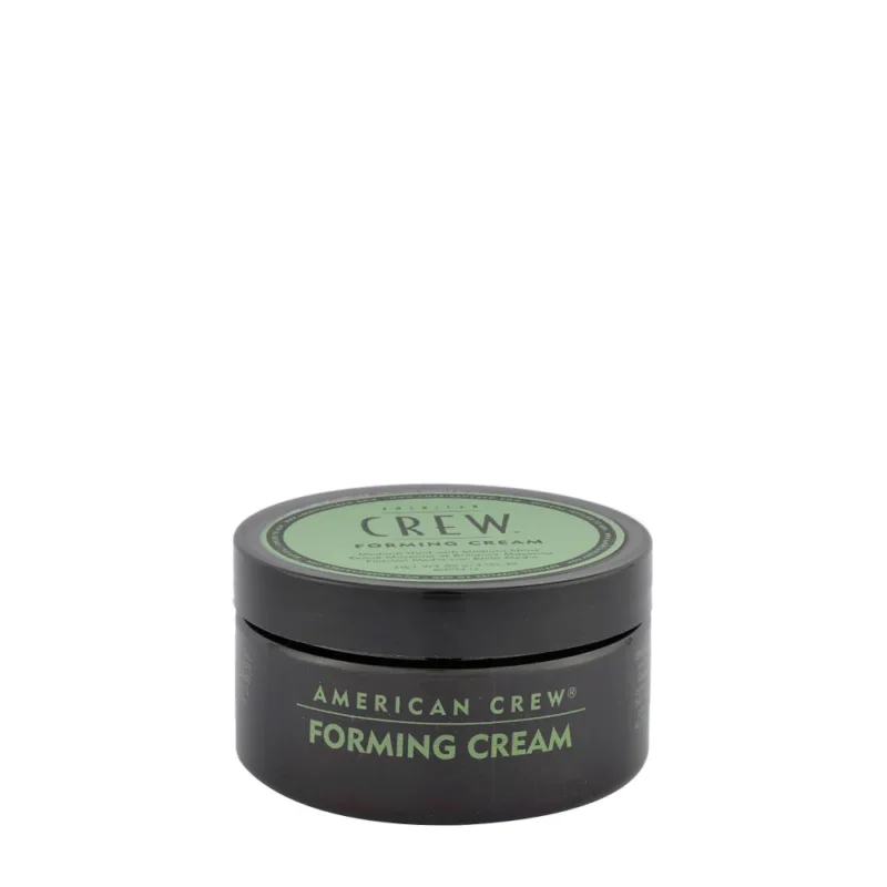 American Crew Style Forming Cream 85gr - cera tenuta media