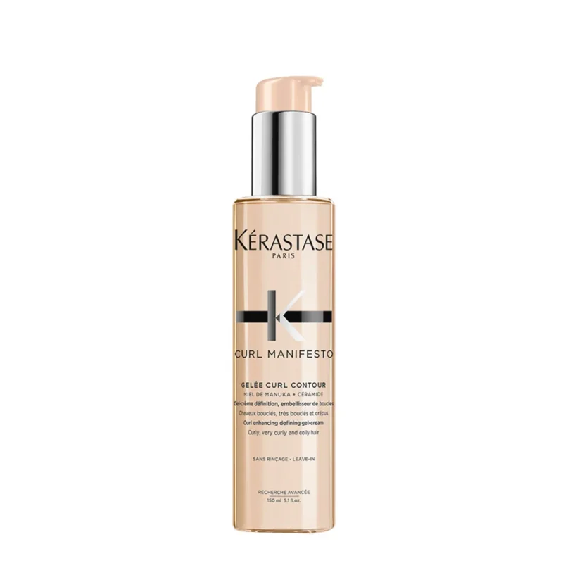 Kerastase Curl Manifesto Gelée Curl Contour 150ml - crema definizione ricci [all]