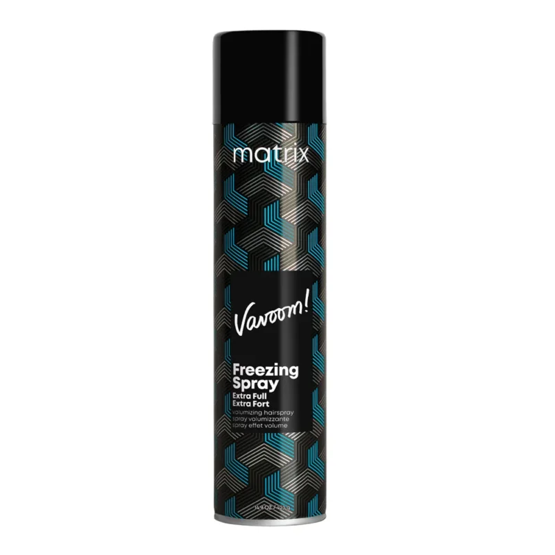 Matrix Vavoom Freezing Spray Extra Full 500ml - lacca volumizzante [all]