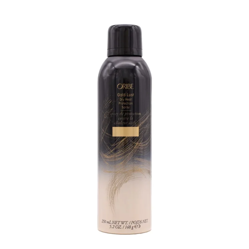 Oribe Gold Lust Balm d'Or Heat Styling Shield 250ml - siero protezione dal calore [all]