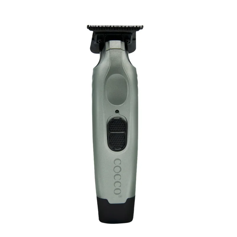 Cocco Veloce Pro Trimmer Grey - tagliacapelli rifinitore [all]