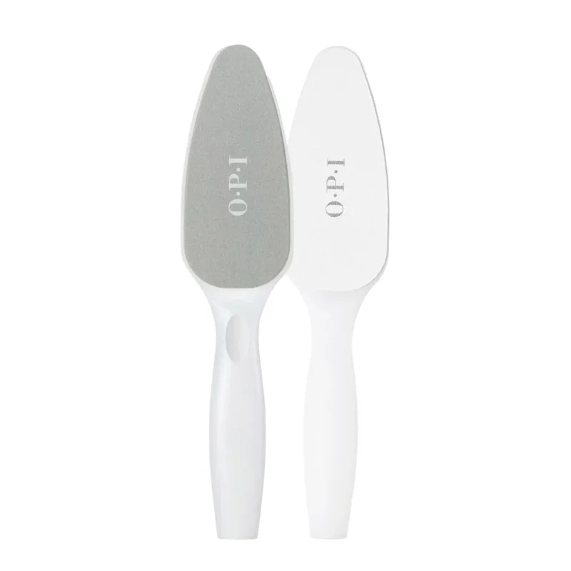 OPI Foot File With Disposable Grit Strips - lima piedi