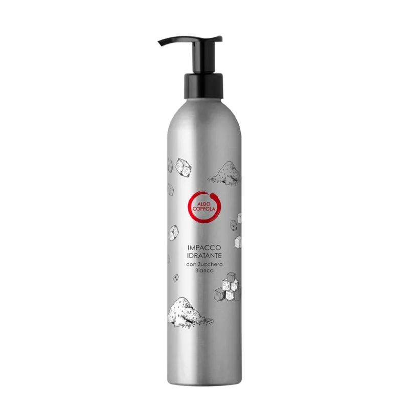 Aldo Coppola Mediterranean Complex Impacco Idratante 500ml [all]
