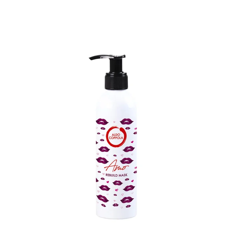 Aldo Coppola Amo Rebuild Mask 200ml [all]