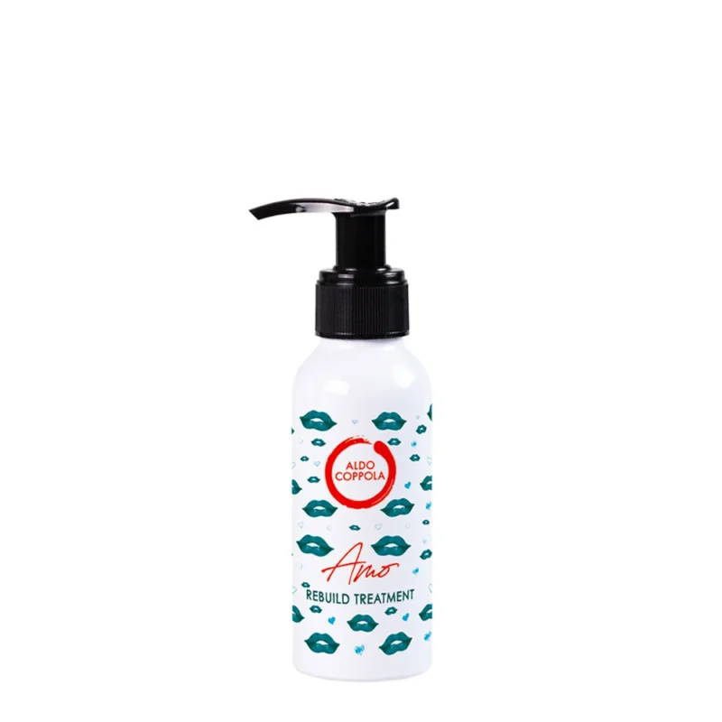 Aldo Coppola Amo Rebuild Treatment 100ml [all]