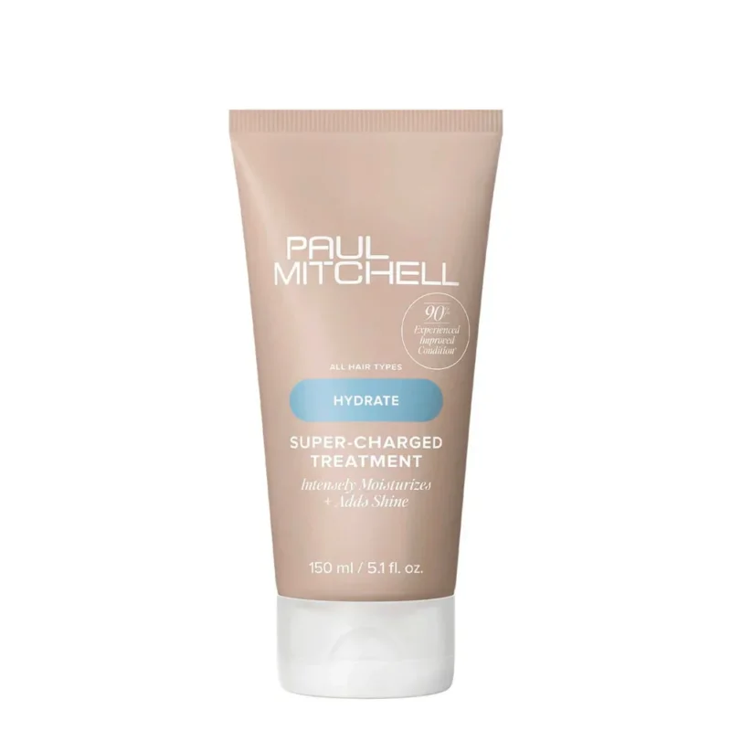 Paul Mitchell Hydrate Super-Charged Treatment 150ml - trattamento idratante ultraricco [all]