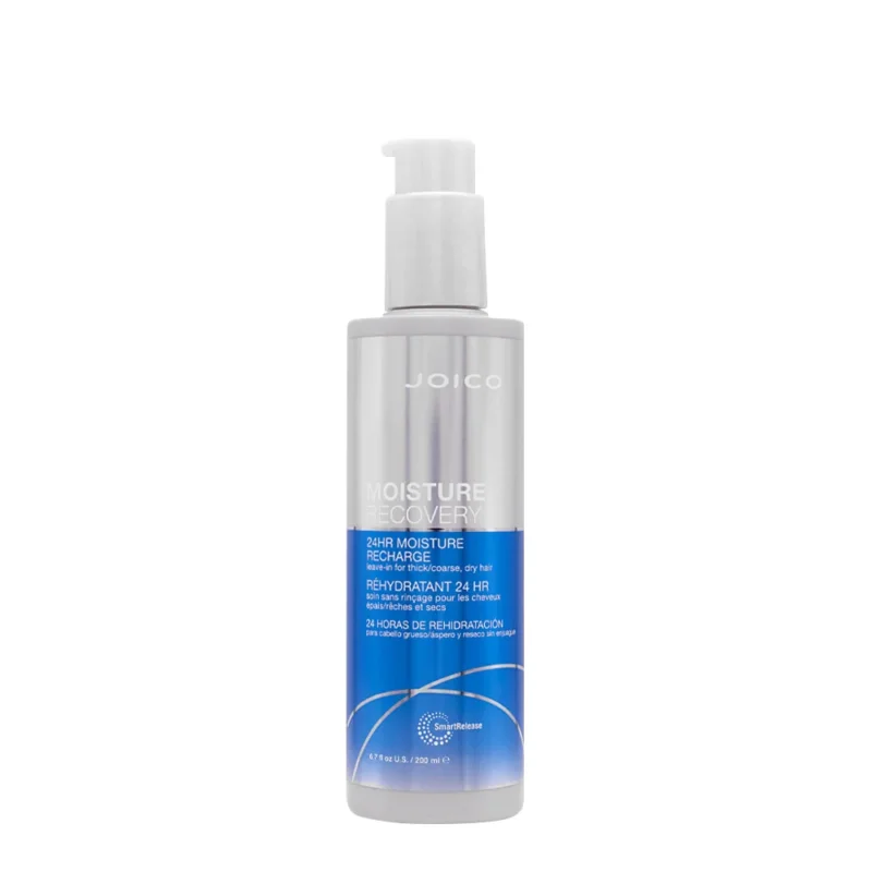 Joico Moisture Recovery 24h Moisture Recharge 200ml - leave-in capelli secchi [all]