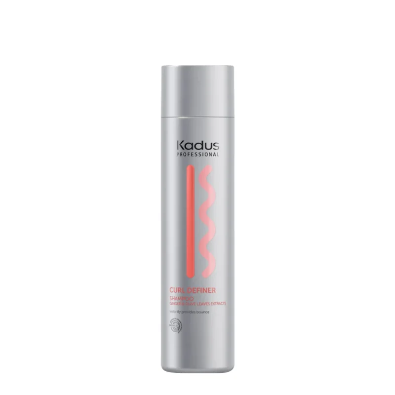 Kadus Curl Definer Shampoo 250ml - shampoo capelli ricci [all]