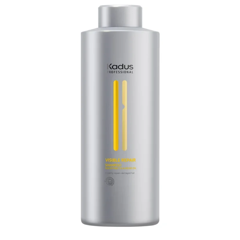 Kadus Visible Repair Shampoo 1000ml - shampoo ristrutturante [all]