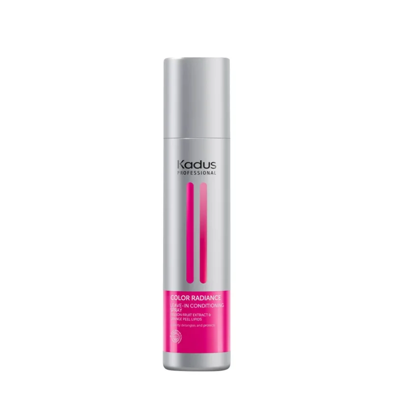 Kadus Color Radiance Leave-In Conditioner Spray 250ml - spray mantenimento colore [all]