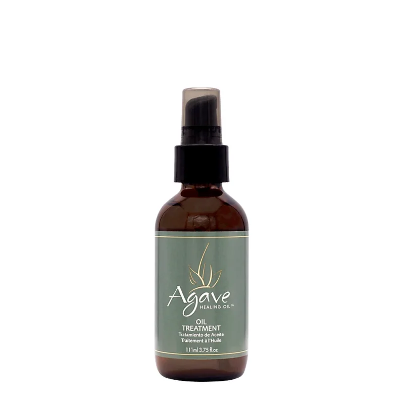 Agave Healing Oil 120ml - olio anticrespo [all]