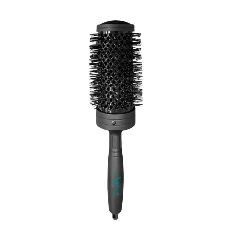 Agave Healing Oil Classic Round Brush Large - spazzola [all]