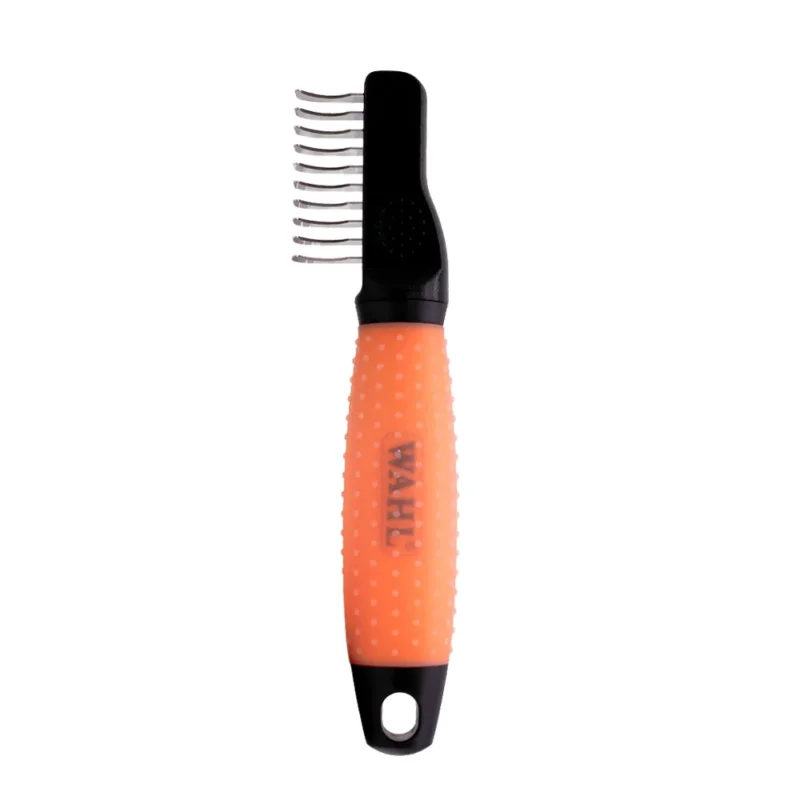 Wahl Pro Pet Dematter - pettine anti grovigli [all]